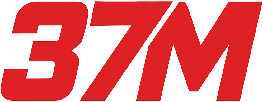 З7М